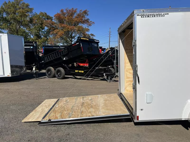 new Cargo (Enclosed) Trailers Anvil Other for sale, in Belford, NJ Thumbnail 19