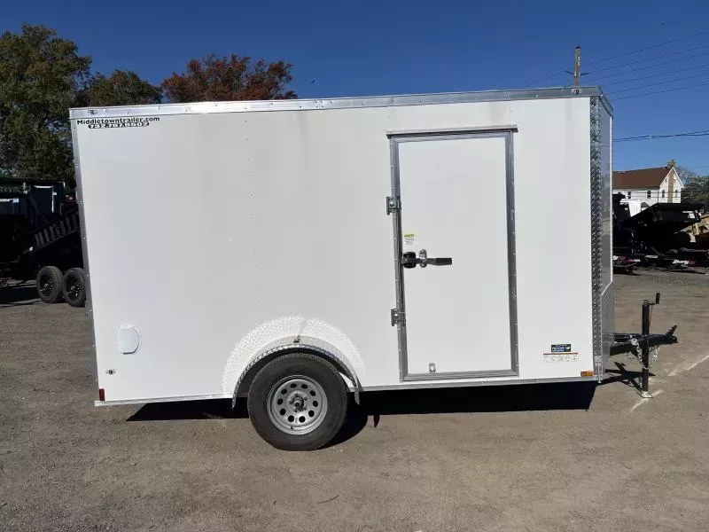 new Cargo (Enclosed) Trailers Anvil Other for sale, in Belford, NJ Thumbnail 8