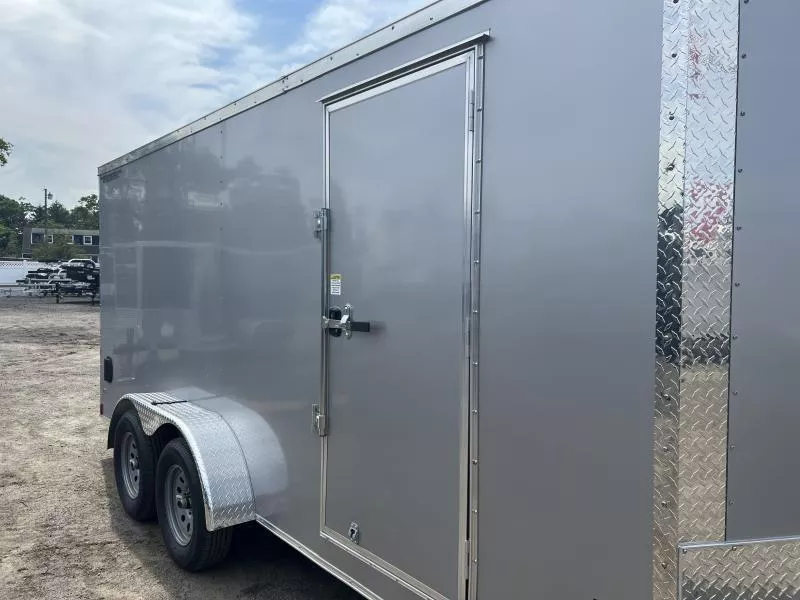 new Cargo (Enclosed) Trailers Anvil Other for sale, in Belford, NJ Thumbnail 7