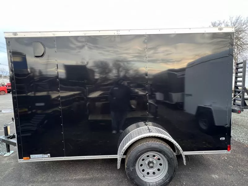 new Cargo (Enclosed) Trailers Anvil Other for sale, in Belford, NJ Thumbnail 4