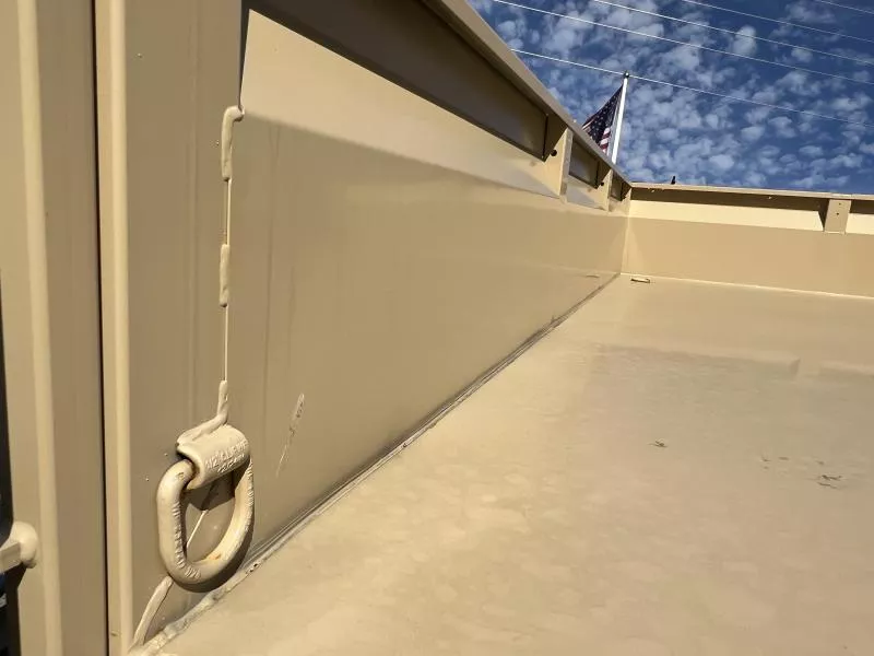 new Dump Trailers BWISE  for sale, in Belford, NJ Thumbnail 18