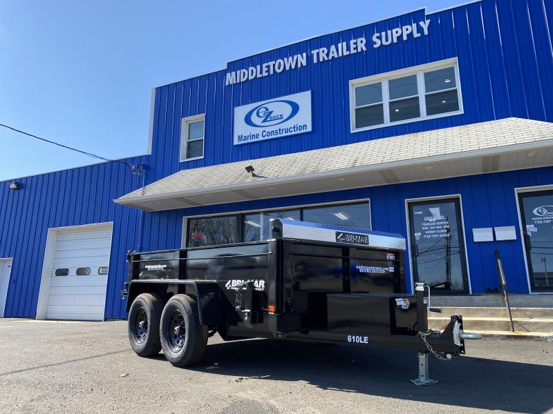 new Dump Trailers BWISE  for sale, in Belford, NJ Thumbnail 6