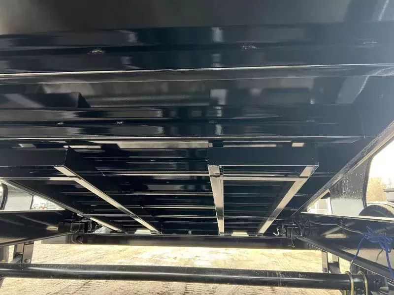 new Dump Trailers Big Tex Trailers  for sale, in Belford, NJ Thumbnail 13