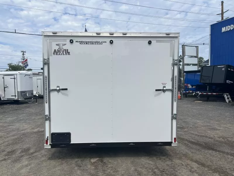 new Cargo (Enclosed) Trailers Anvil  for sale, in Belford, NJ Thumbnail 8