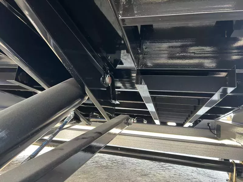 new Dump Trailers BWISE  for sale, in Belford, NJ Thumbnail 8