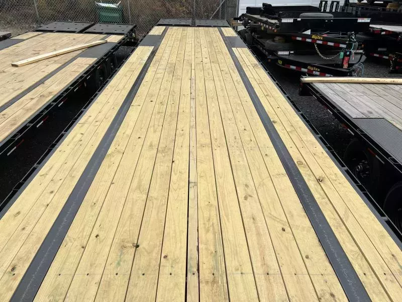 new Equipment / Flatbed Trailers Big Tex Trailers Other for sale, in Belford, NJ Thumbnail 13