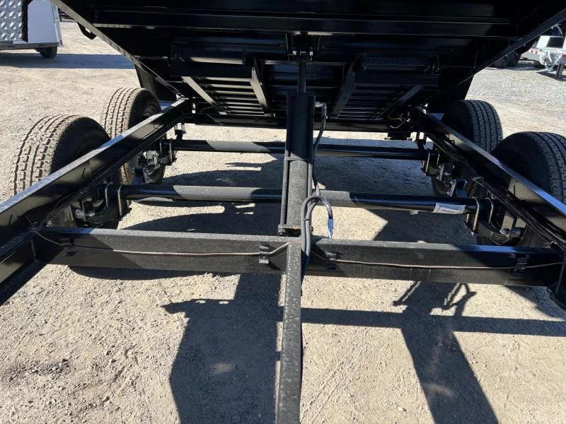 new Dump Trailers Liberty  for sale, in Belford, NJ Thumbnail 12