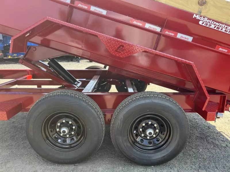 new Dump Trailers Liberty  for sale, in Belford, NJ Thumbnail 13