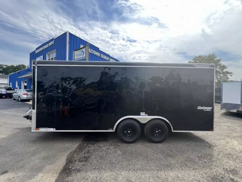new Cargo (Enclosed) Trailers Homesteader Trailers  for sale, in Belford, NJ Thumbnail 4