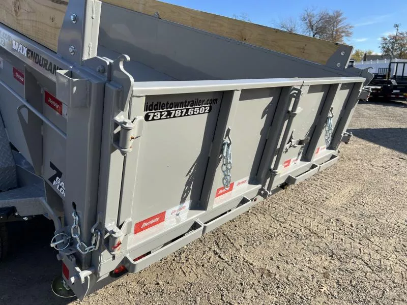 new Dump Trailers Liberty Other for sale, in Belford, NJ Thumbnail 16