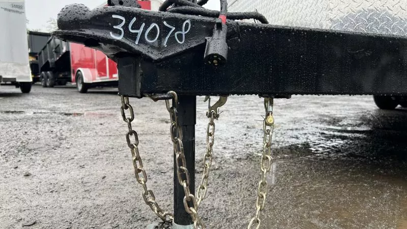 new Cargo (Enclosed) Trailers Anvil  for sale, in Belford, NJ Thumbnail 5