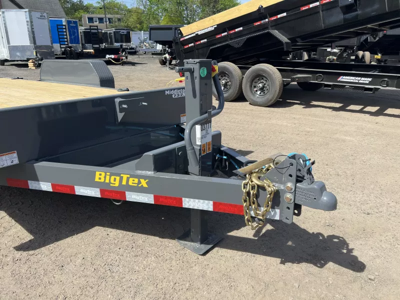 new Tilt Trailers Big Tex Trailers  for sale, in Belford, NJ Thumbnail 17