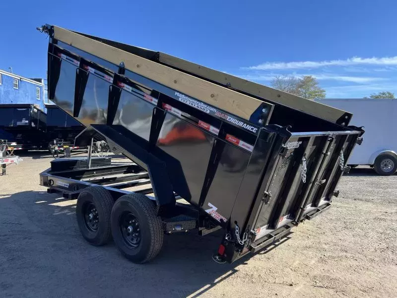 new Dump Trailers Liberty Other for sale, in Belford, NJ Thumbnail 2