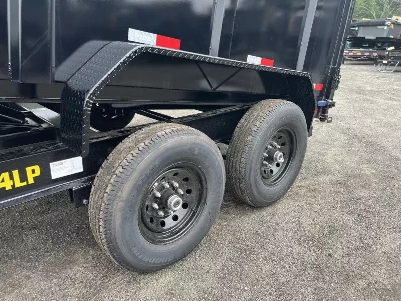 new Dump Trailers Big Tex Trailers  for sale, in Belford, NJ Thumbnail 16
