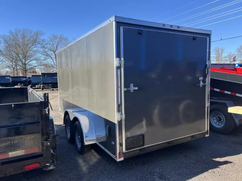 new Cargo (Enclosed) Trailers Anvil Other for sale, in Belford, NJ Thumbnail 4