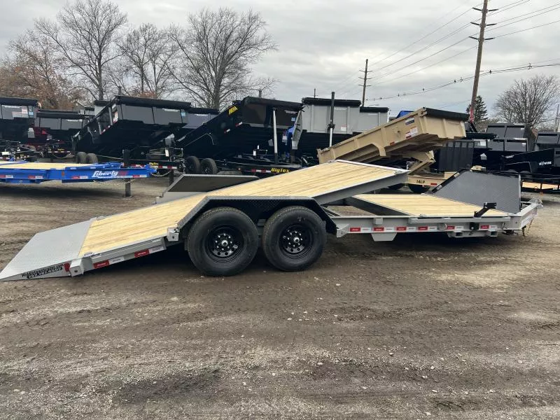 new Tilt Trailers Liberty  for sale, in Belford, NJ Thumbnail 14