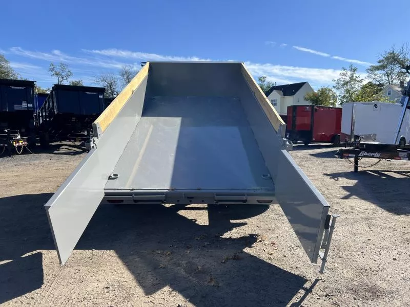 new Dump Trailers Liberty  for sale, in Belford, NJ Thumbnail 18