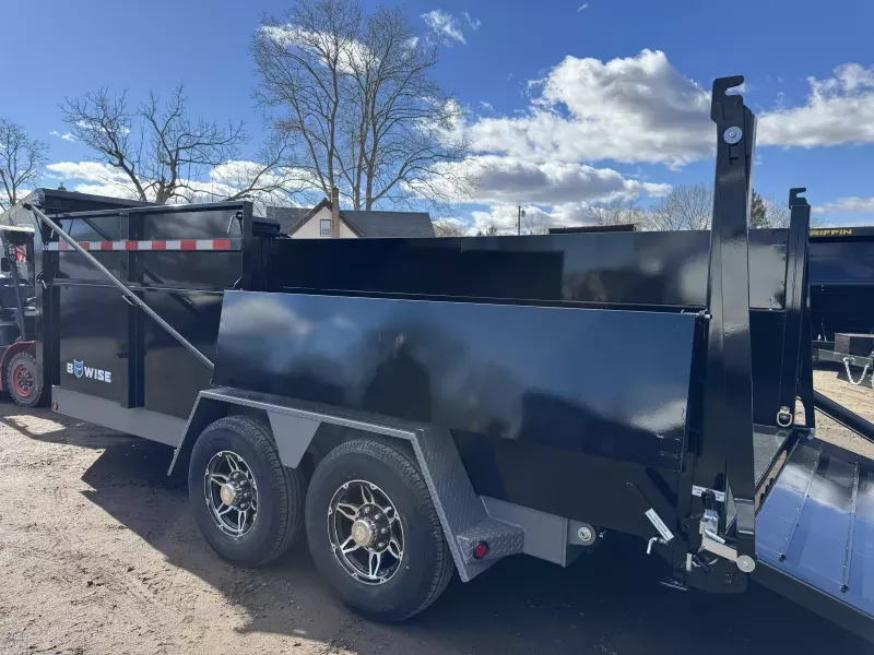 new Dump Trailers BWISE  for sale, in Belford, NJ Thumbnail 15