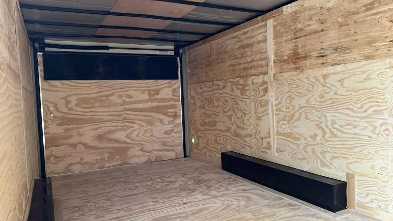 new Cargo (Enclosed) Trailers Anvil  for sale, in Belford, NJ Thumbnail 11