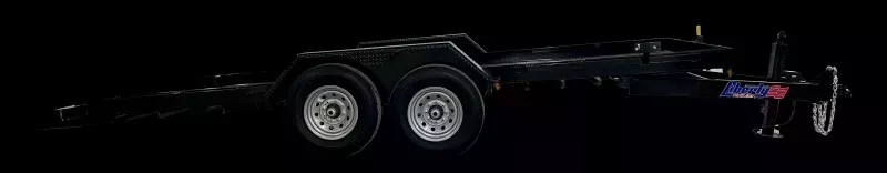 2026 Liberty LT14K7x22SPB8WF Tilt Trailer