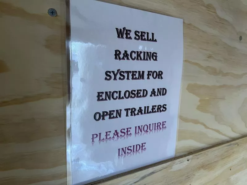 new Cargo (Enclosed) Trailers Anvil  for sale, in Belford, NJ Thumbnail 23