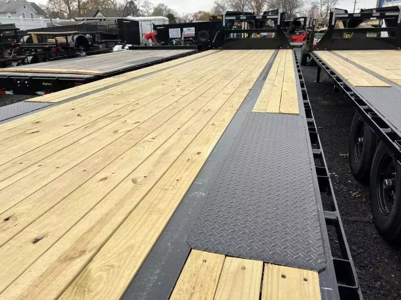 new Equipment / Flatbed Trailers Big Tex Trailers Other for sale, in Belford, NJ Thumbnail 15