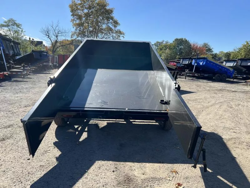 new Dump Trailers Liberty  for sale, in Belford, NJ Thumbnail 18