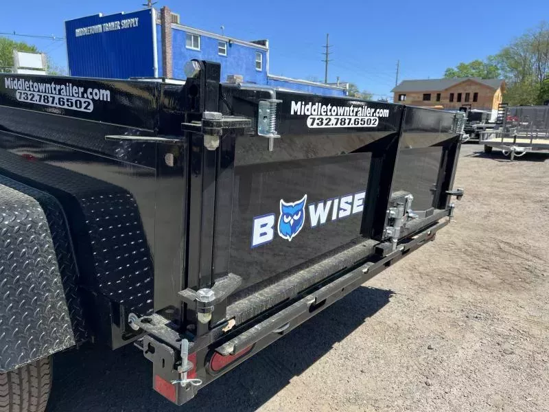 new Dump Trailers BWISE  for sale, in Belford, NJ Thumbnail 12
