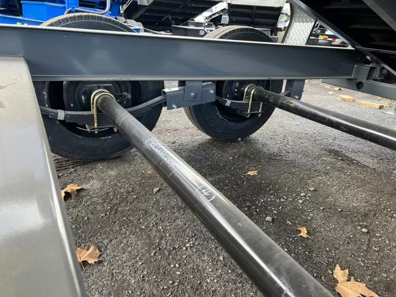 new Dump Trailers Big Tex Trailers  for sale, in Belford, NJ Thumbnail 13