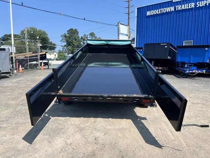 new Dump Trailers BWISE  for sale, in Belford, NJ Thumbnail 17