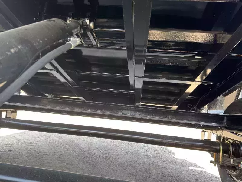 new Dump Trailers Big Tex Trailers  for sale, in Belford, NJ Thumbnail 13