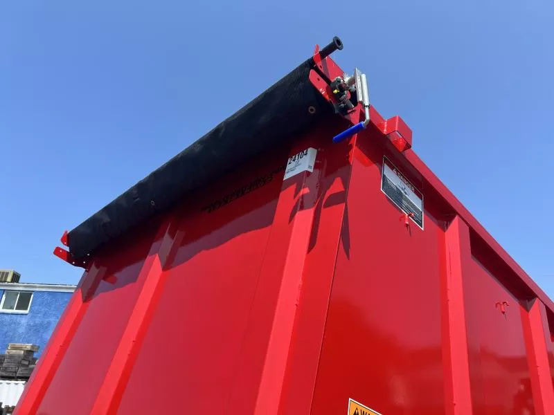 new Dump Trailers Big Tex Trailers  for sale, in Belford, NJ Thumbnail 6