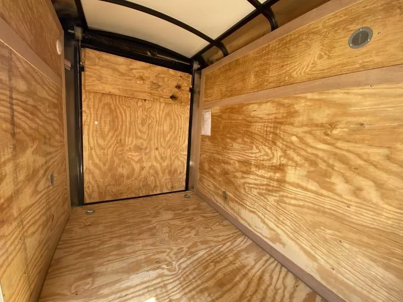 new Cargo (Enclosed) Trailers Homesteader Trailers  for sale, in Belford, NJ Thumbnail 10