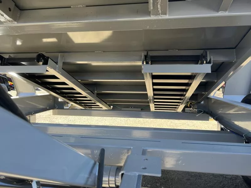 new Dump Trailers Liberty Other for sale, in Belford, NJ Thumbnail 16