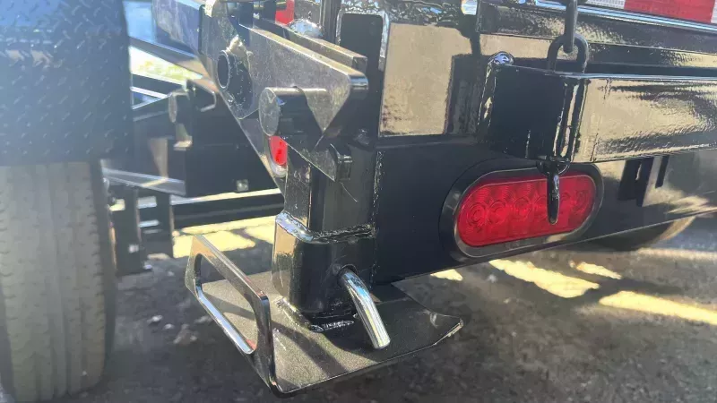 new Dump Trailers Big Tex Trailers  for sale, in Belford, NJ Thumbnail 13