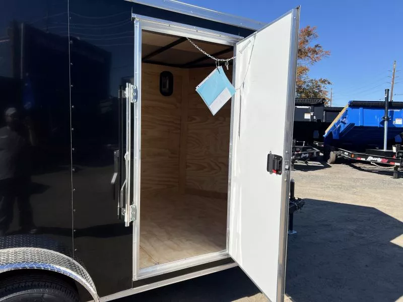 new Cargo (Enclosed) Trailers Anvil Other for sale, in Belford, NJ Thumbnail 16