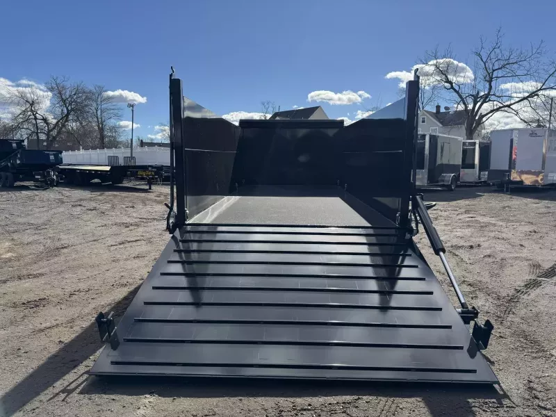 new Dump Trailers BWISE  for sale, in Belford, NJ Thumbnail 19