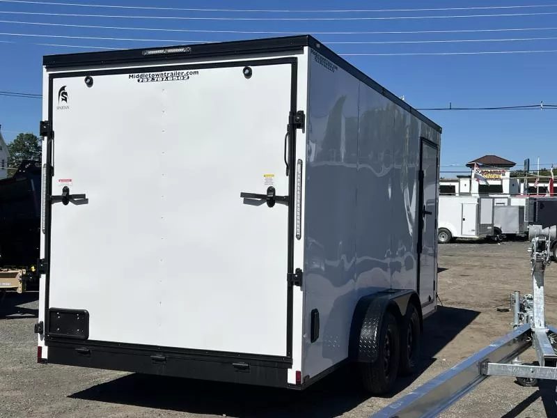 new Cargo (Enclosed) Trailers Spartan Cargo Other for sale, in Belford, NJ Thumbnail 7