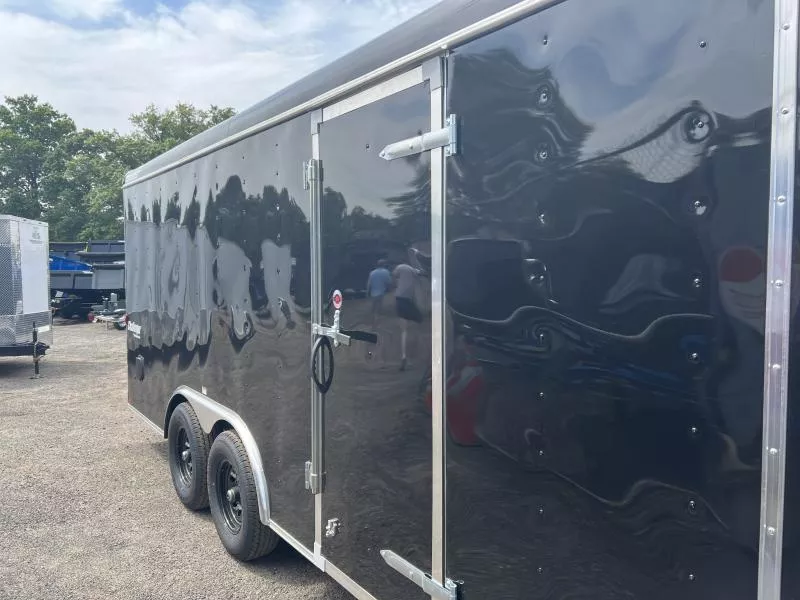 new Cargo (Enclosed) Trailers Homesteader Trailers  for sale, in Belford, NJ Thumbnail 9