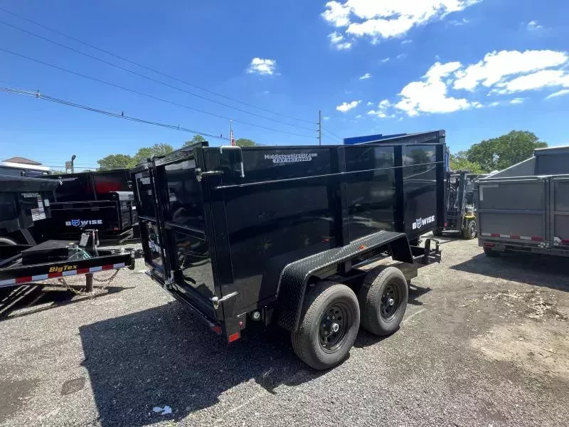 new Dump Trailers BWISE  for sale, in Belford, NJ Thumbnail 6