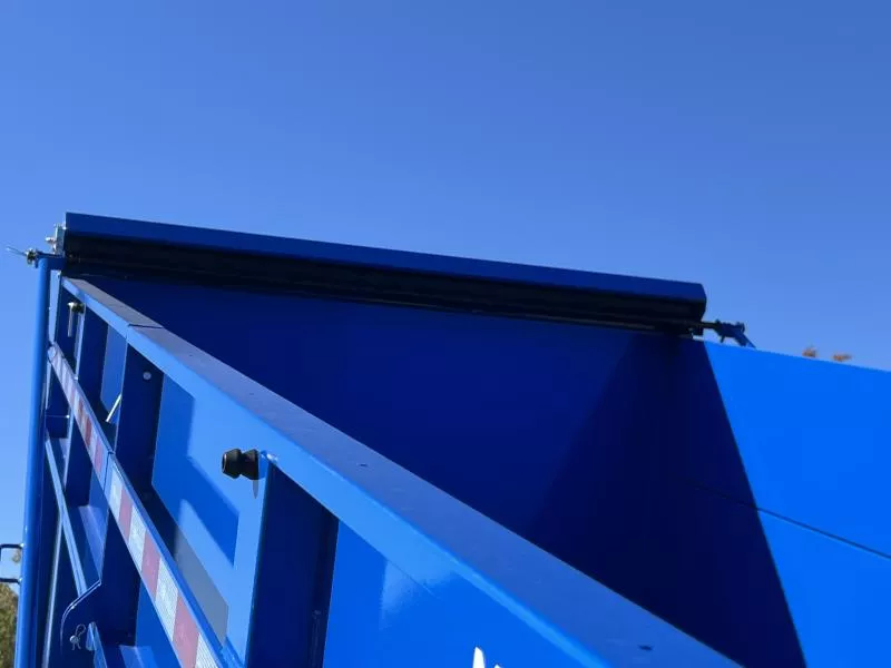 new Dump Trailers BWISE Other for sale, in Belford, NJ Thumbnail 16