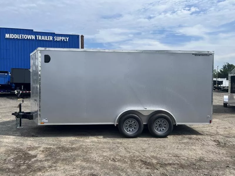 new Cargo (Enclosed) Trailers Anvil Other for sale, in Belford, NJ Thumbnail 4