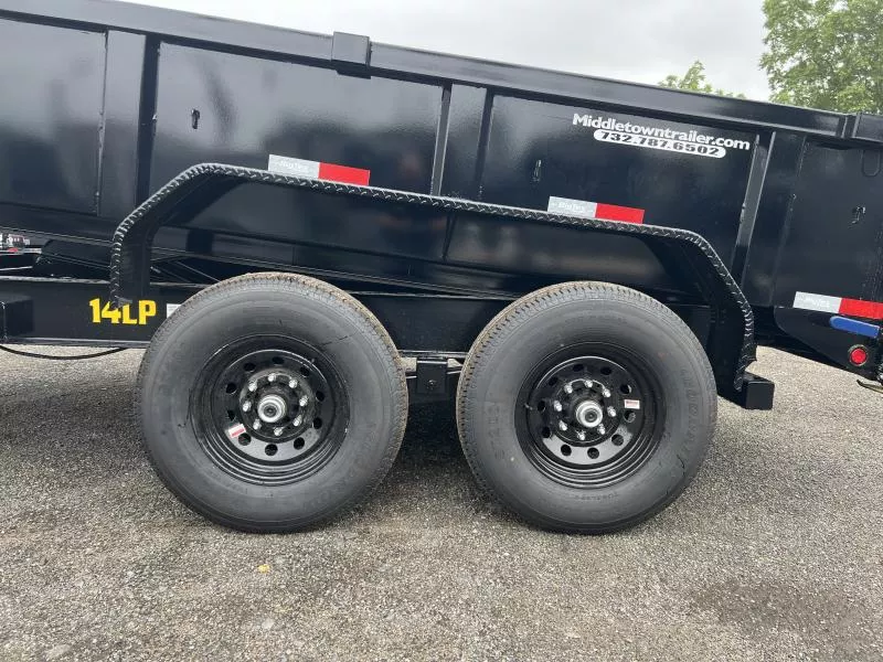 new Dump Trailers Big Tex Trailers Other for sale, in Belford, NJ Thumbnail 8