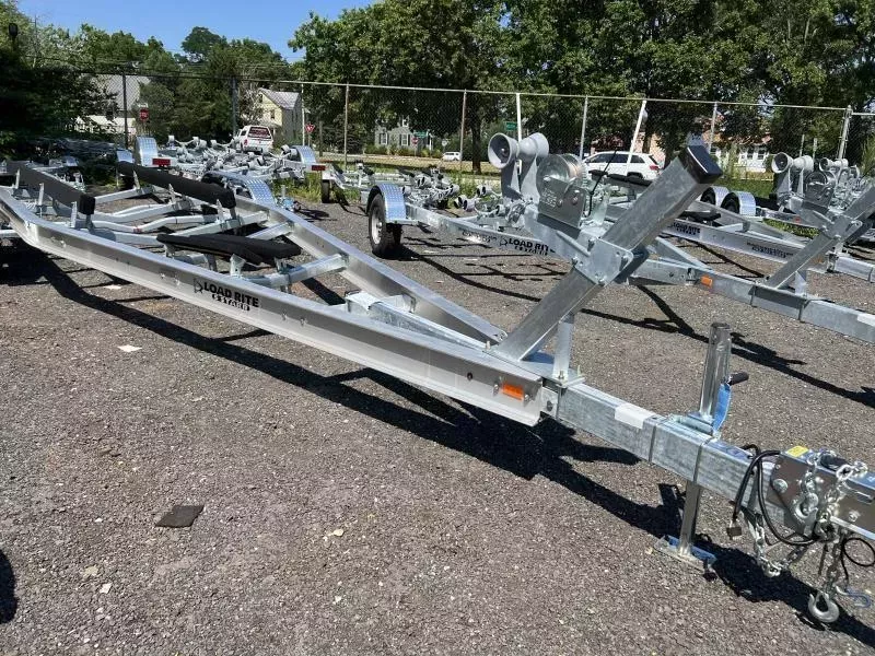 2026 Load Rite 5S-AC26T6700102LTB2 Watercraft Trailer