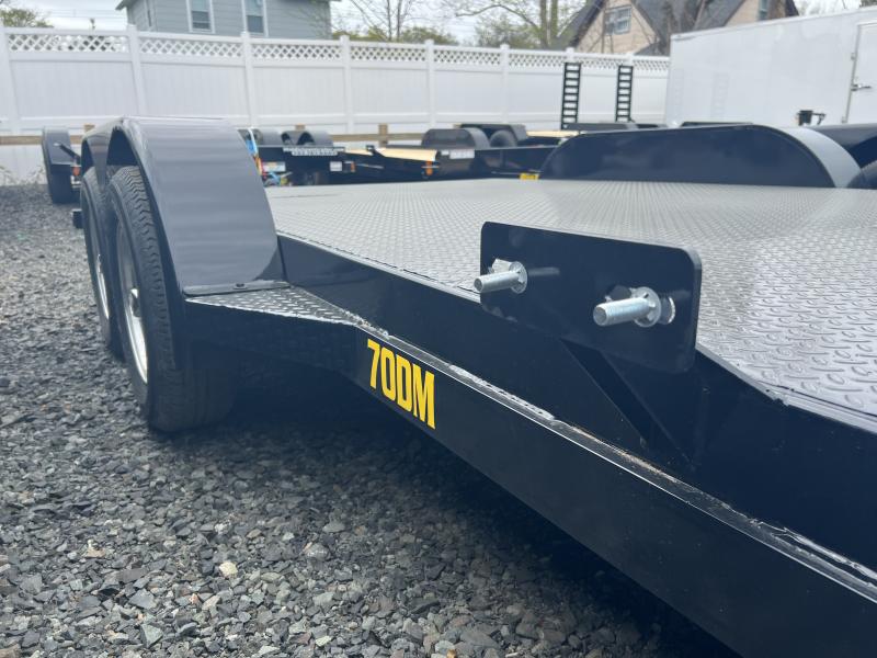 new Car Haulers / Racing Trailers Big Tex Trailers  for sale, in Belford, NJ Thumbnail 3