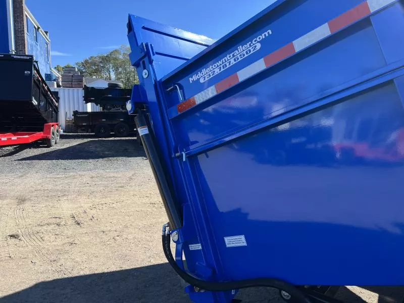 new Dump Trailers BWISE Other for sale, in Belford, NJ Thumbnail 17