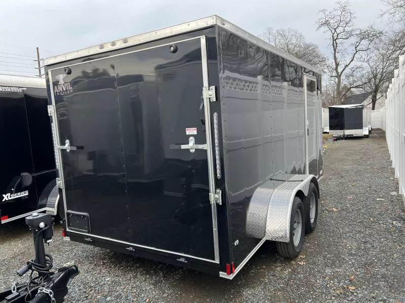 new Cargo (Enclosed) Trailers Anvil Other for sale, in Belford, NJ Thumbnail 7