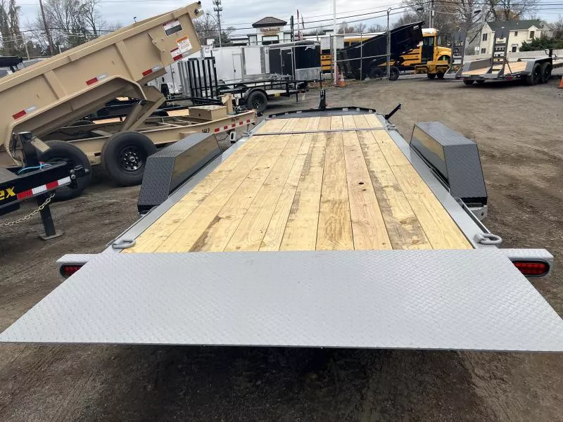 new Tilt Trailers Liberty  for sale, in Belford, NJ Thumbnail 7