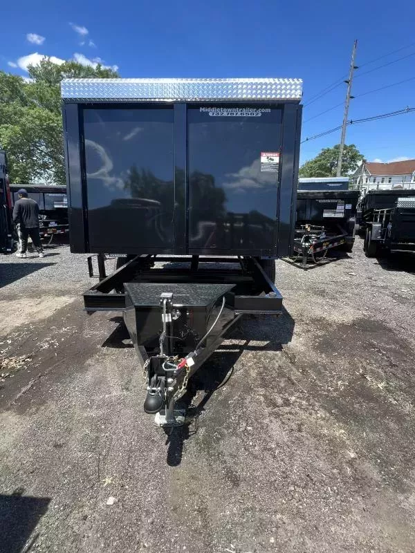 new Dump Trailers BWISE  for sale, in Belford, NJ Thumbnail 2