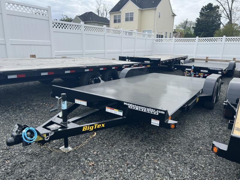 new Car Haulers / Racing Trailers Big Tex Trailers  for sale, in Belford, NJ Thumbnail 5